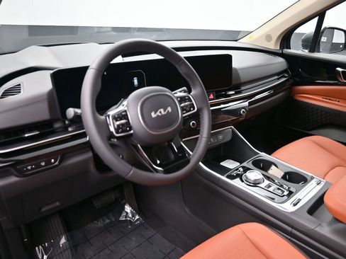 New 2026 Kia Carnival SX Prestige image 14