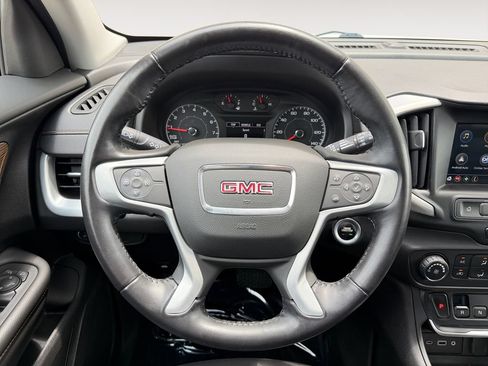 Used 2018 GMC Terrain SLE AWD/4WD image 23