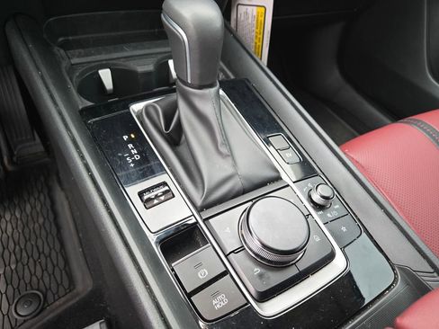 Used 2025 MAZDA CX-50 AWD 2.5 Hybrid w/ Weather Package image 18