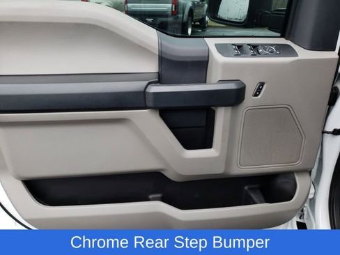 Used 2022 Ford F350 XL w/ Power Equipment Group image 16