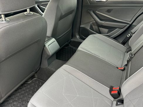 New 2025 Volkswagen Jetta Sport image 10