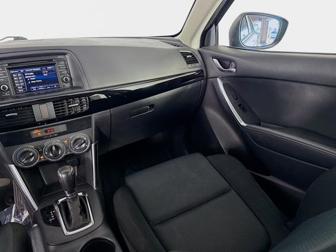 Used 2015 MAZDA CX-5 Sport w/ Bluetooth Audio Package image 21