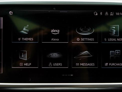 Used 2024 Audi A6 Premium Plus image 29