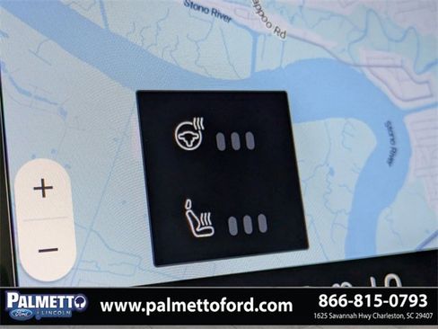 Used 2023 Volvo S60 B5 Ultimate w/ Climate Package image 24