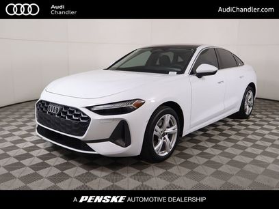 Used 2025 Audi A5 2.0T Premium Plus w/ Premium Plus