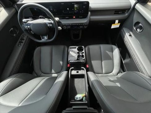 New 2025 Hyundai Ioniq 5 XRT image 29