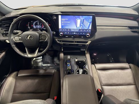 Used 2023 Lexus RX 350 AWD w/ Cold Area Package image 7