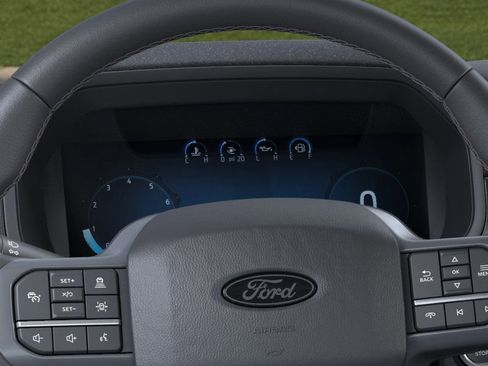 New 2026 Ford F150 Lariat w/ Equipment Group 501A Mid image 13