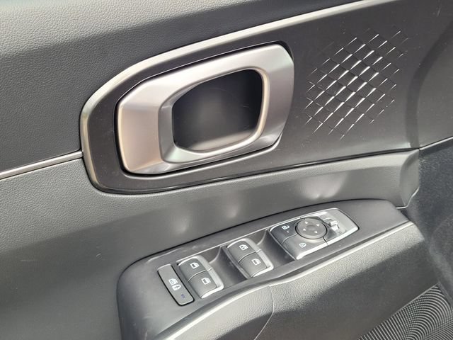 New 2026 Kia Sorento LX FWD image 10