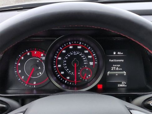 Used 2021 Hyundai Elantra N Line image 15