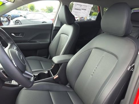Certified 2026 Hyundai Kona SEL Premium AWD/4WD image 5