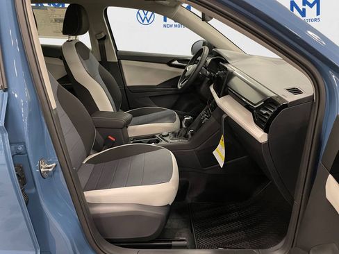 Used 2026 Volkswagen Taos S AWD/4WD image 15