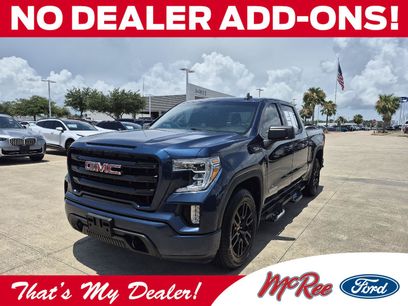 Used 2020 GMC Sierra 1500 Elevation w/ Elevation Value Package
