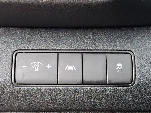 Used 2022 Hyundai Santa Fe SEL FWD image 22