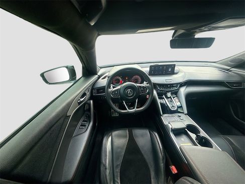 Used 2023 Acura TLX w/ A-SPEC Pkg image 24