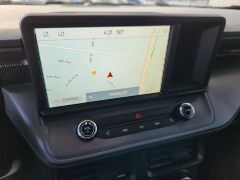 Used 2024 Ford Maverick Lariat w/ Black Appearance Package image 25