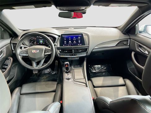 Used 2024 Cadillac CT5 Sport image 20