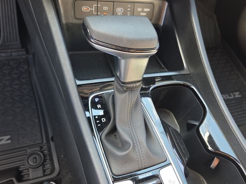 Used 2025 Hyundai Santa Cruz SEL image 26