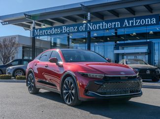 Used 2024 Toyota Crown Platinum video 1