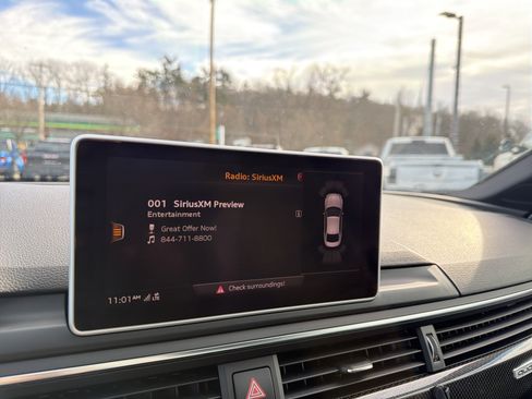 Used 2018 Audi S5 Premium Plus w/ Navigation Package image 18