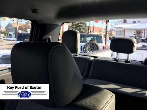 New 2026 Ford F250 XL w/ F-250 >10K GVWR Package image 42