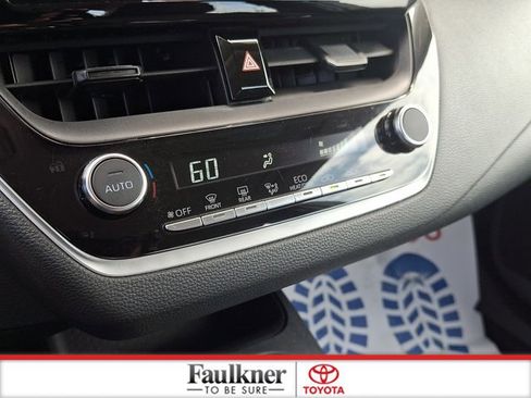 Certified 2024 Toyota Corolla LE FWD image 15