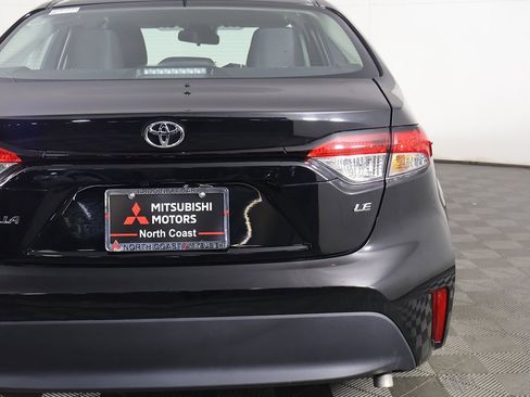 Used 2024 Toyota Corolla LE image 13