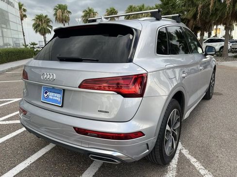 Used 2023 Audi Q5 2.0T Premium Plus image 5