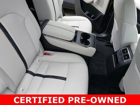 Certified 2024 MAZDA CX-90 3.3 Turbo S w/ Premium Plus image 11