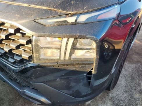 Used 2022 Hyundai Santa Fe XRT image 7