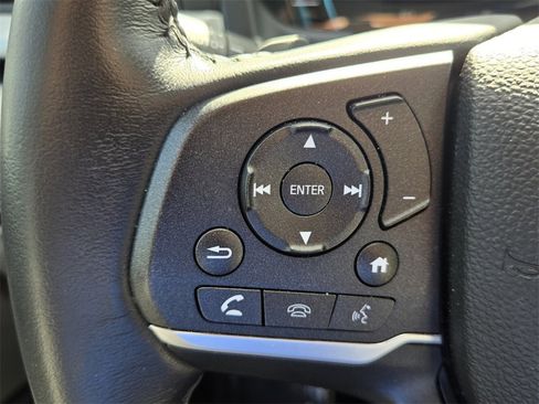 Certified 2023 Honda Odyssey EX-L image 28