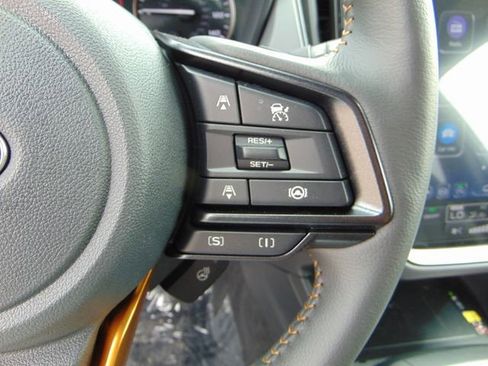 New 2026 Subaru Crosstrek 2.5i Wilderness AWD/4WD image 17