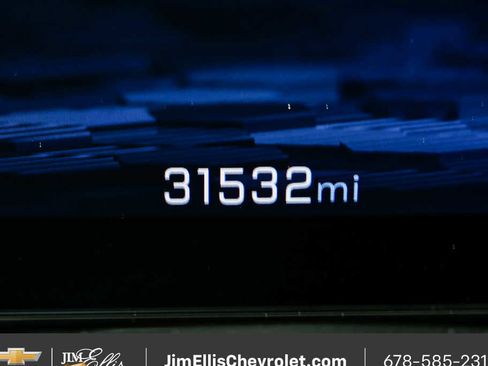 Used 2025 Chevrolet Tahoe LT image 8