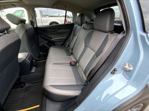 Used 2023 Subaru Crosstrek 2.5i Sport image 20