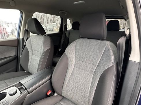 Certified 2023 Nissan Rogue SV image 26