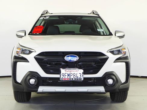 Used 2023 Subaru Outback Touring XT image 3