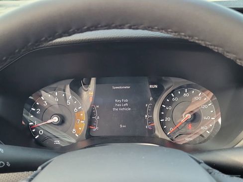 New 2026 Jeep Compass Limited image 27