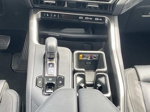 Used 2024 Lexus TX 350 FWD w/ Technology Package image 17