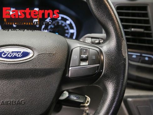 Used 2021 Ford Transit 250 Low Roof image 16