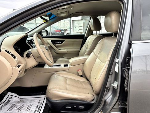 Used 2016 Nissan Altima 2.5 SL image 12