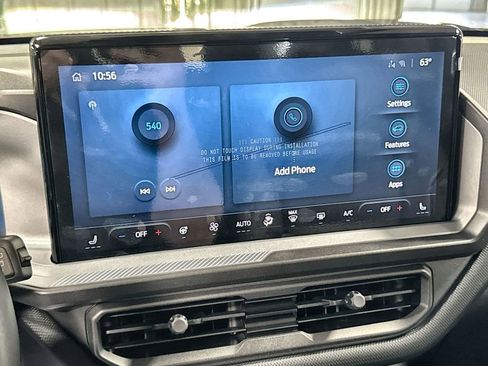 New 2025 Ford Bronco Sport Badlands AWD/4WD image 19