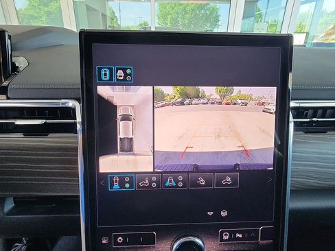 Certified 2025 GMC Sierra EV Denali image 15