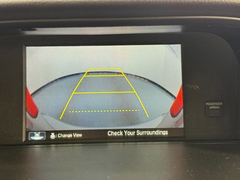 Used 2015 Honda Accord EX-L image 23