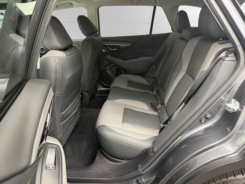 Certified 2025 Subaru Outback Onyx Edition AWD/4WD image 13
