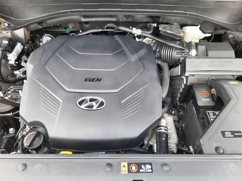 Used 2022 Hyundai Palisade SE AWD/4WD image 25