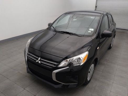 Used 2024 Mitsubishi Mirage ES FWD image 15