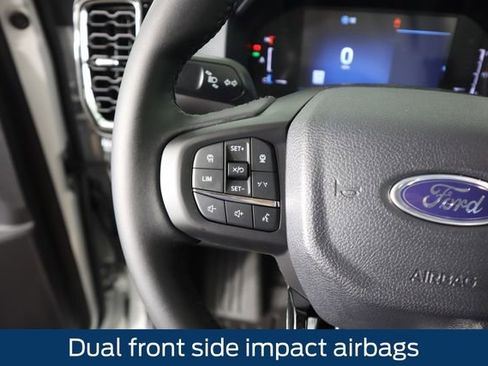 New 2026 Ford Ranger XLT AWD/4WD image 38
