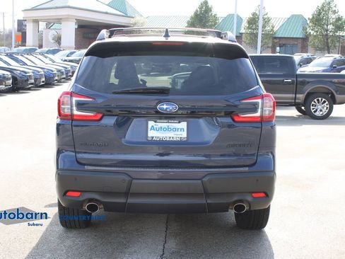 Certified 2023 Subaru Ascent Onyx Edition AWD/4WD image 6
