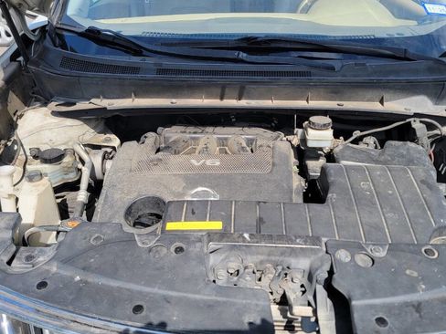 Used 2010 Nissan Murano LE w/ Navigation Pkg AWD/4WD image 11