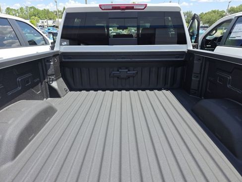 New 2025 Chevrolet Silverado 2500 LT w/ Safety Package image 9